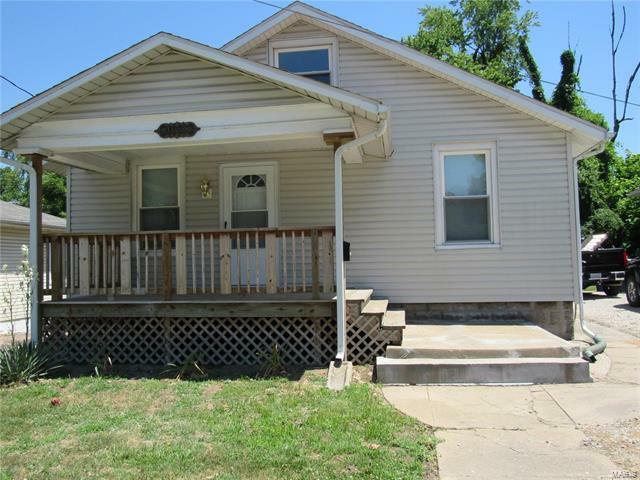 Property Photo: 1417 Milton Road IL 62002