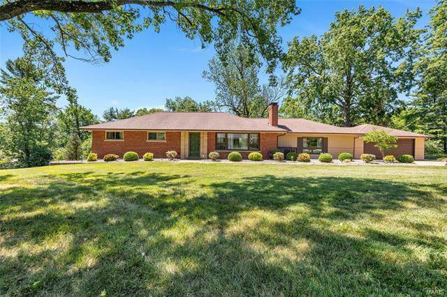 Property Photo:  20 Beaver Drive  MO 63141 