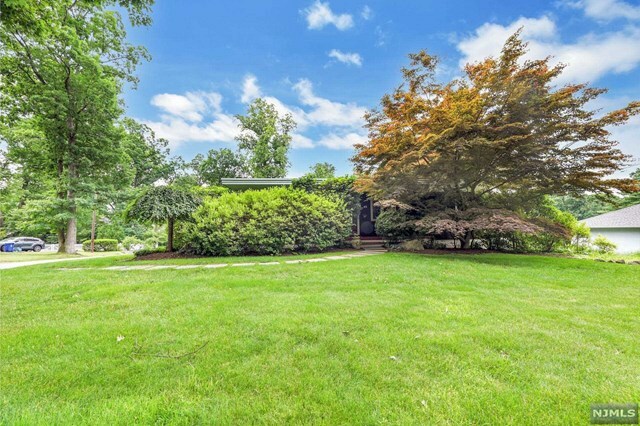 Property Photo: 131 Fremont Avenue NJ 07656
