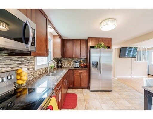 Property Photo: 61 Lancaster Ave MA 01089