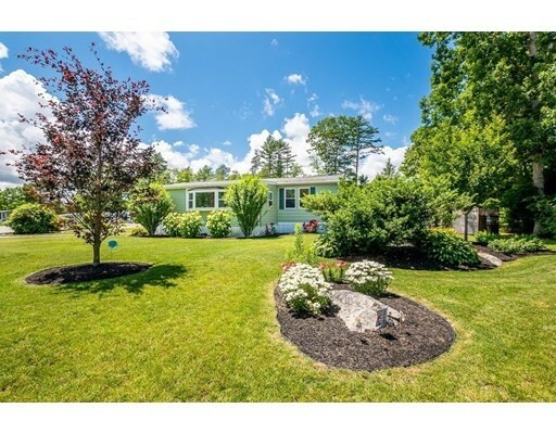 Property Photo:  36 South Meadow Village  MA 02330 