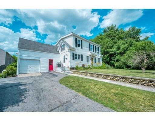 Property Photo:  24 Warren Ave  MA 01824 
