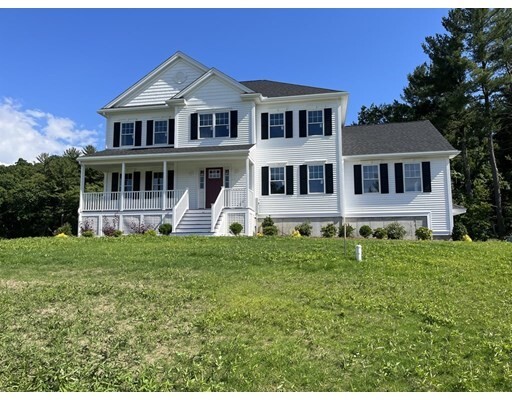 Property Photo: 28 Green Meadow MA 01887