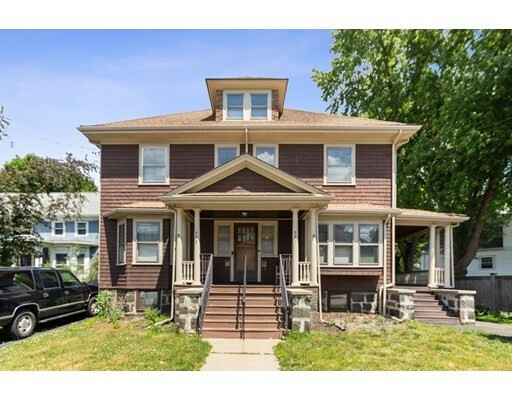 Property Photo: 571 High Street MA 02155