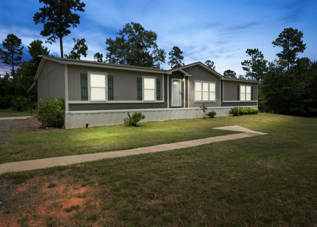 Property Photo:  682 Lions Camp Rd  LA 71403 