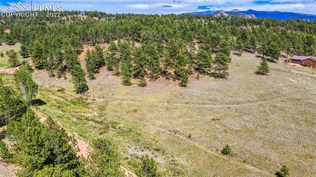 Property Photo: 244 High Pasture Road CO 80816
