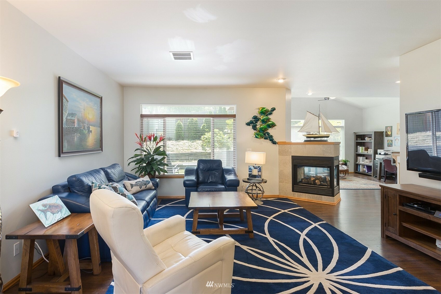 Property Photo: 167 Hurricane Ridge Drive WA 98382