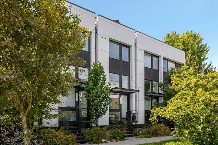 Property Photo:  6323 17th Avenue NW  WA 98107 