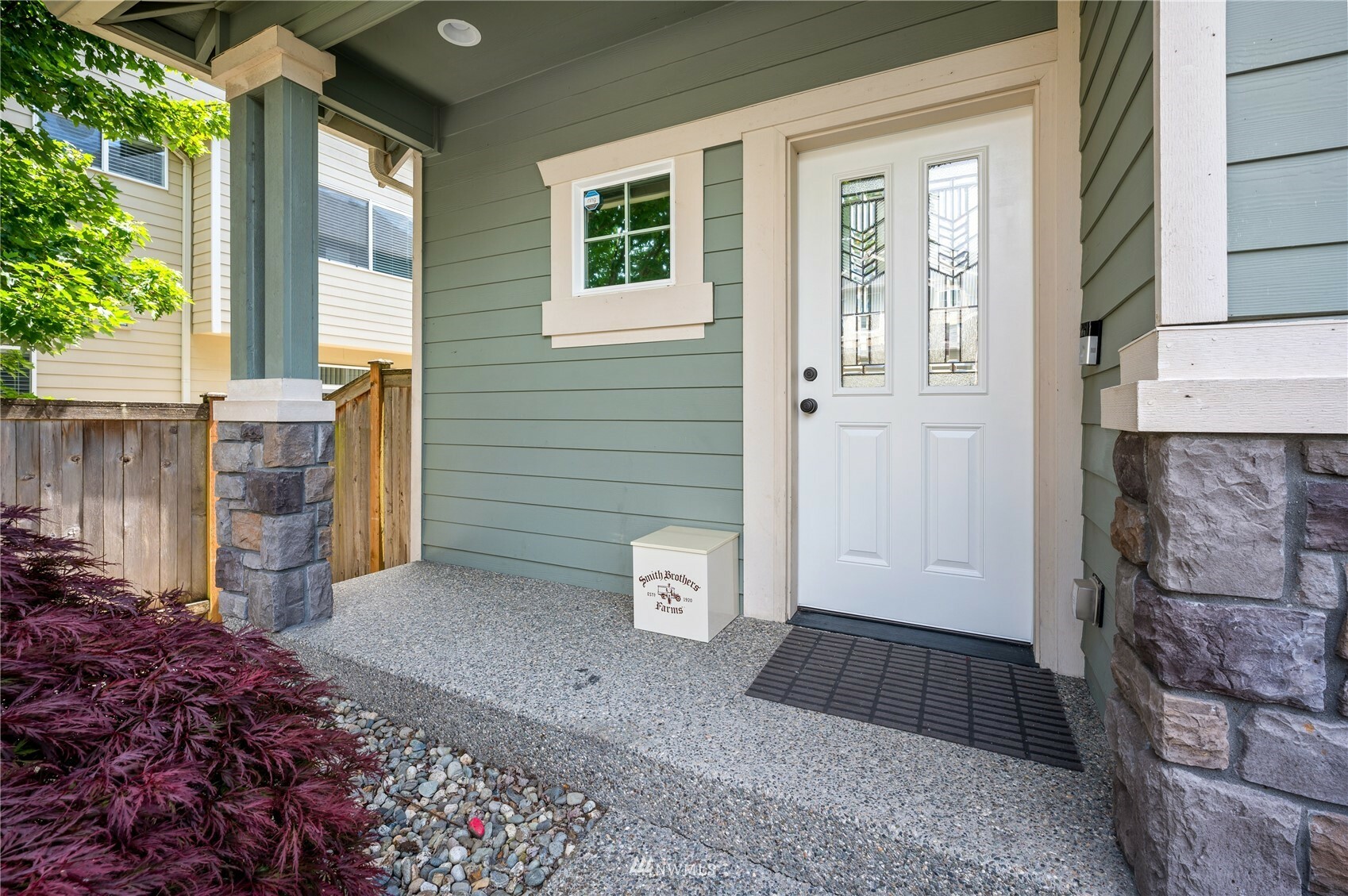 Property Photo: 2704 157th Place SW WA 98087