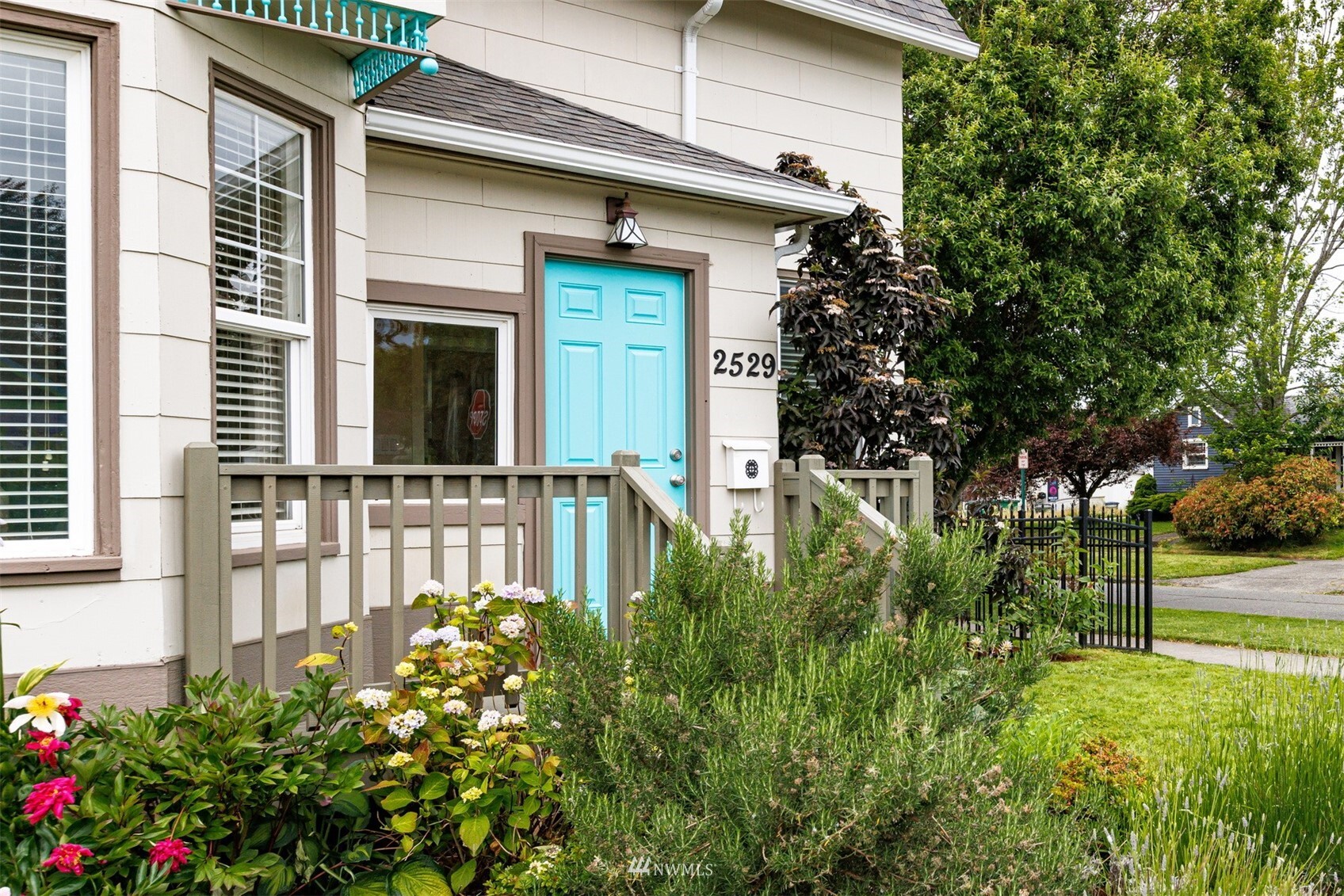 Property Photo: 2529 Peabody WA 98225