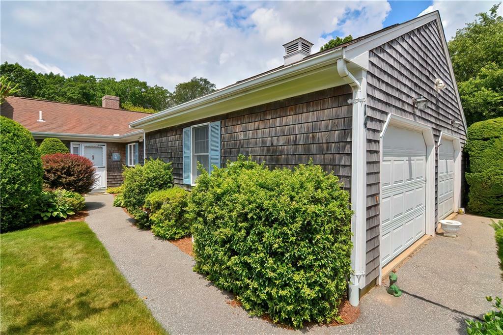 Property Photo:  14 Cornell Dr  RI 02871 