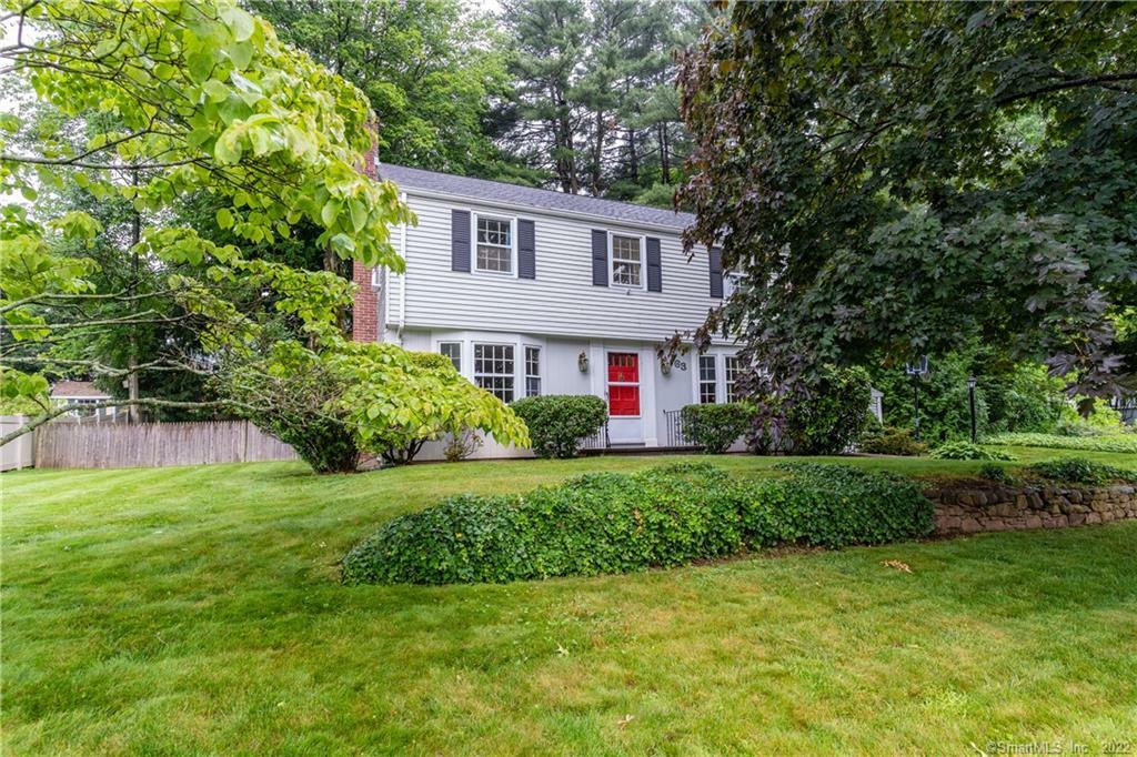 63 Cherryfield Drive  West Hartford CT 06107 photo