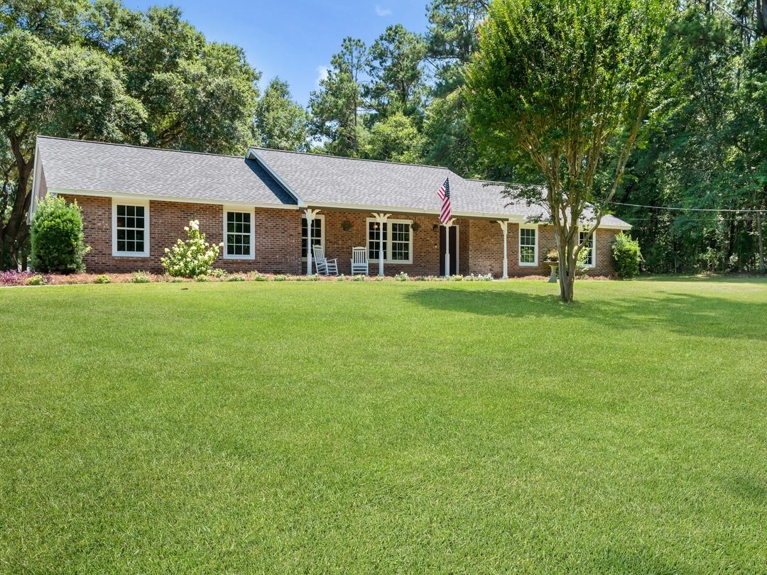 Property Photo:  5121 Red Fox Run  FL 32303 