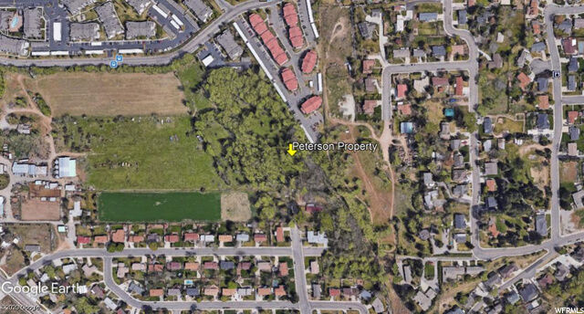 Property Photo: Address not disclosed UT 84058