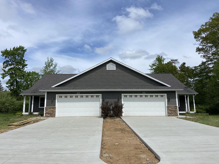 240 Briesway Court  Prudenville MI 48651 photo