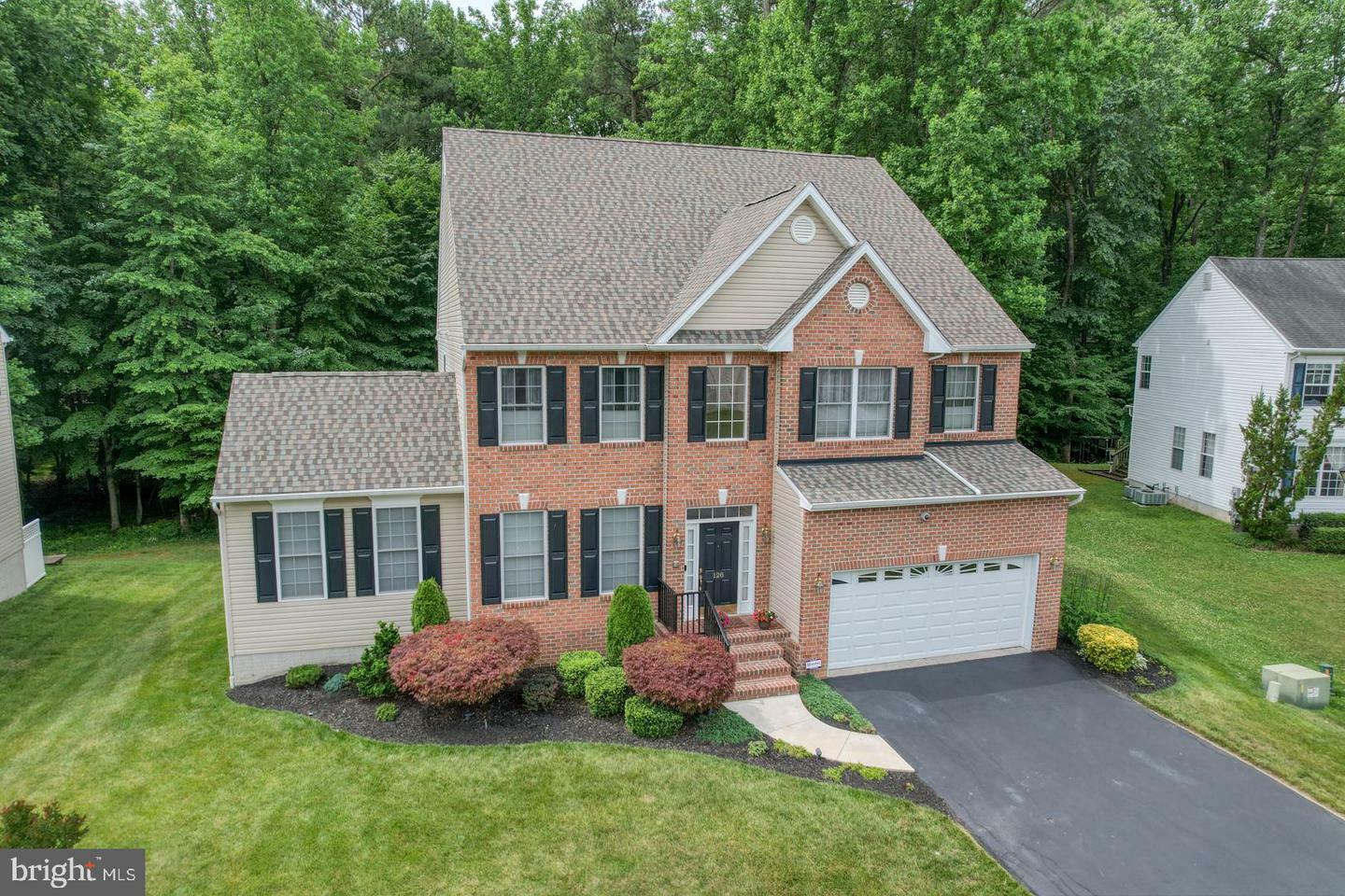 Property Photo: 128 Albacore Drive DE 19946