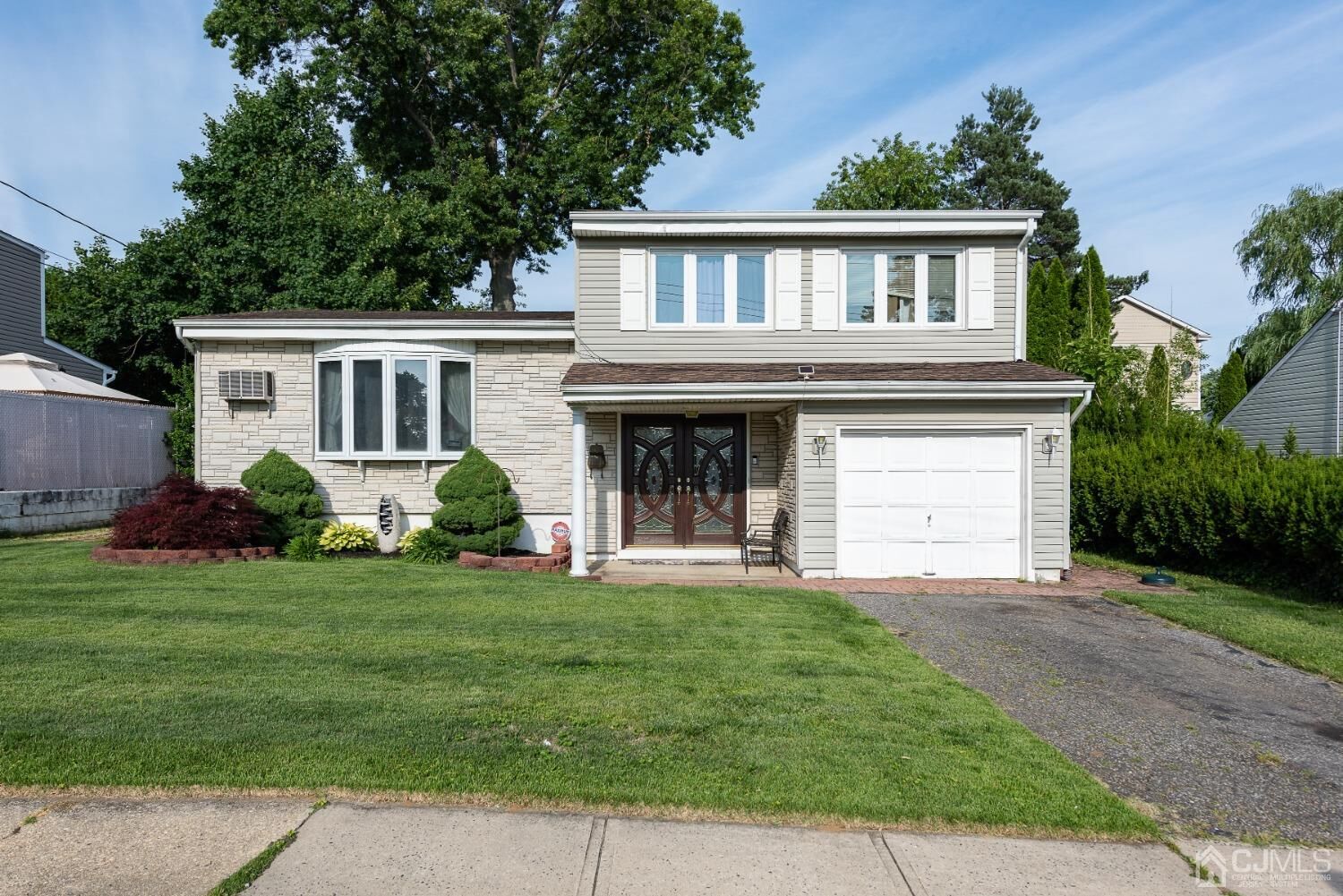 Property Photo: 44 Hastings Road NJ 08857