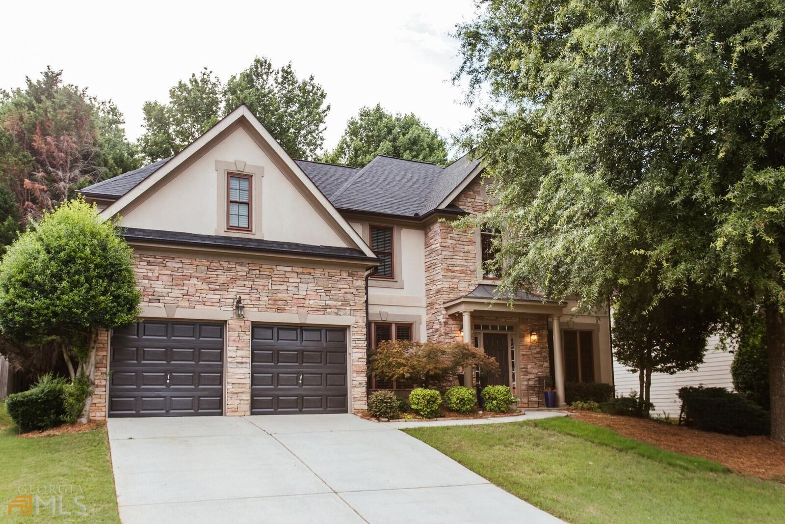 Property Photo:  1450 White Flowers Lane  GA 30045 