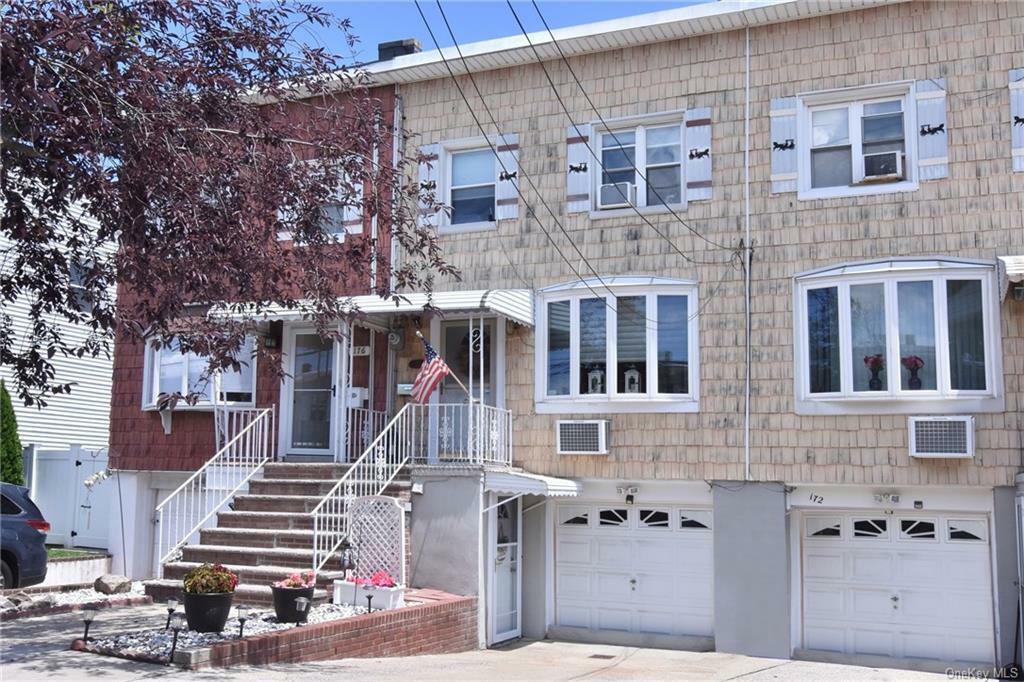 174 Revere Avenue  Bronx NY 10465 photo