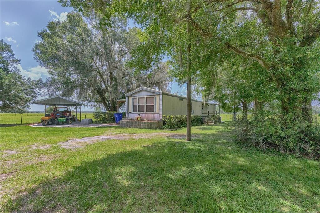 Property Photo: 5428 E Tormay Lane FL 33825