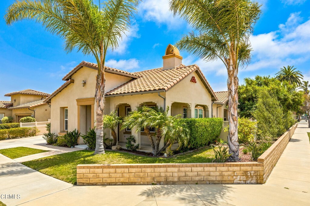 Property Photo: 8110 Medford Street CA 93004
