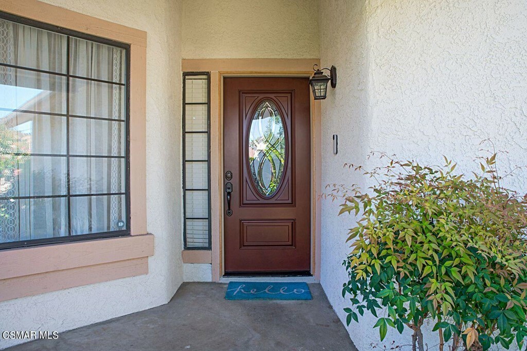 Property Photo:  4202 Lost Springs Drive  CA 91301 