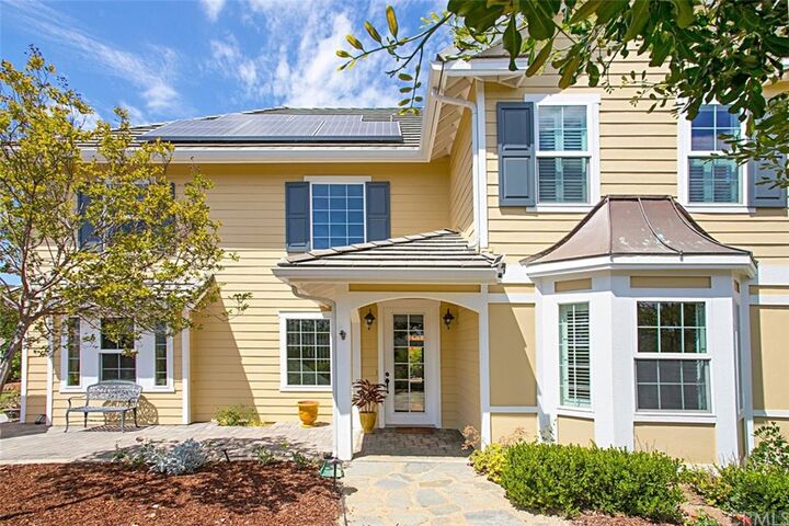 Property Photo:  1045 Landavo Rancho Road  CA 92027 