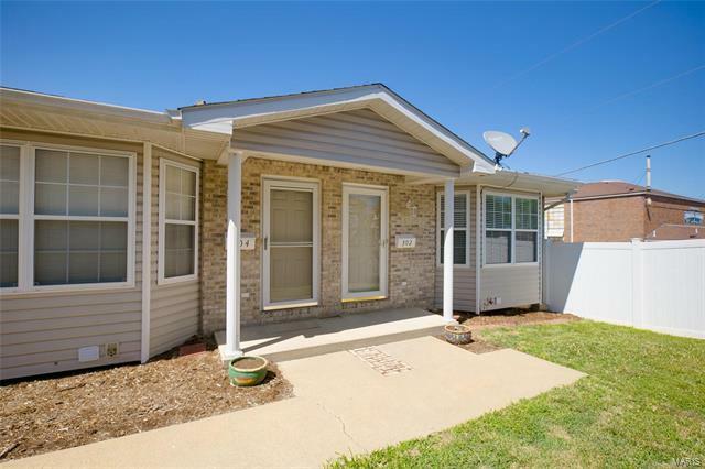 Property Photo: 302 South Fifth Street MO 63028