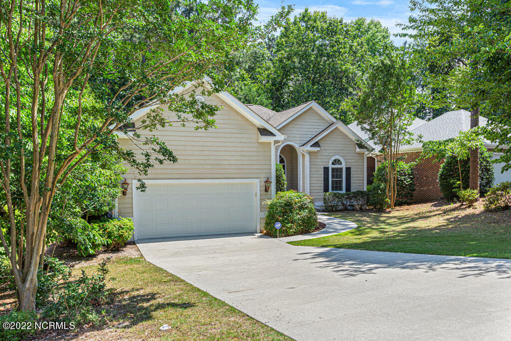 Property Photo: 225 Hunter Trail NC 28387