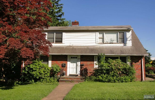 Property Photo: 55 North 8th Street NJ 07506