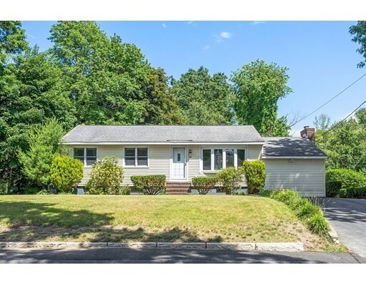 Property Photo: 48 Lawrence St MA 01887
