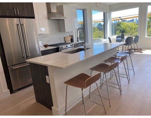 Property Photo: 105 Washington 3A MA 02143