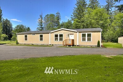 Property Photo:  16029 Gibson Road SW  WA 98589 