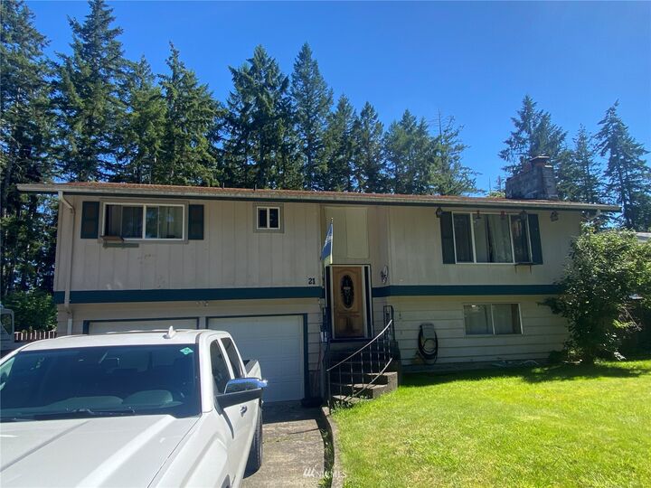 21 E Willow Place  Shelton WA 98584 photo