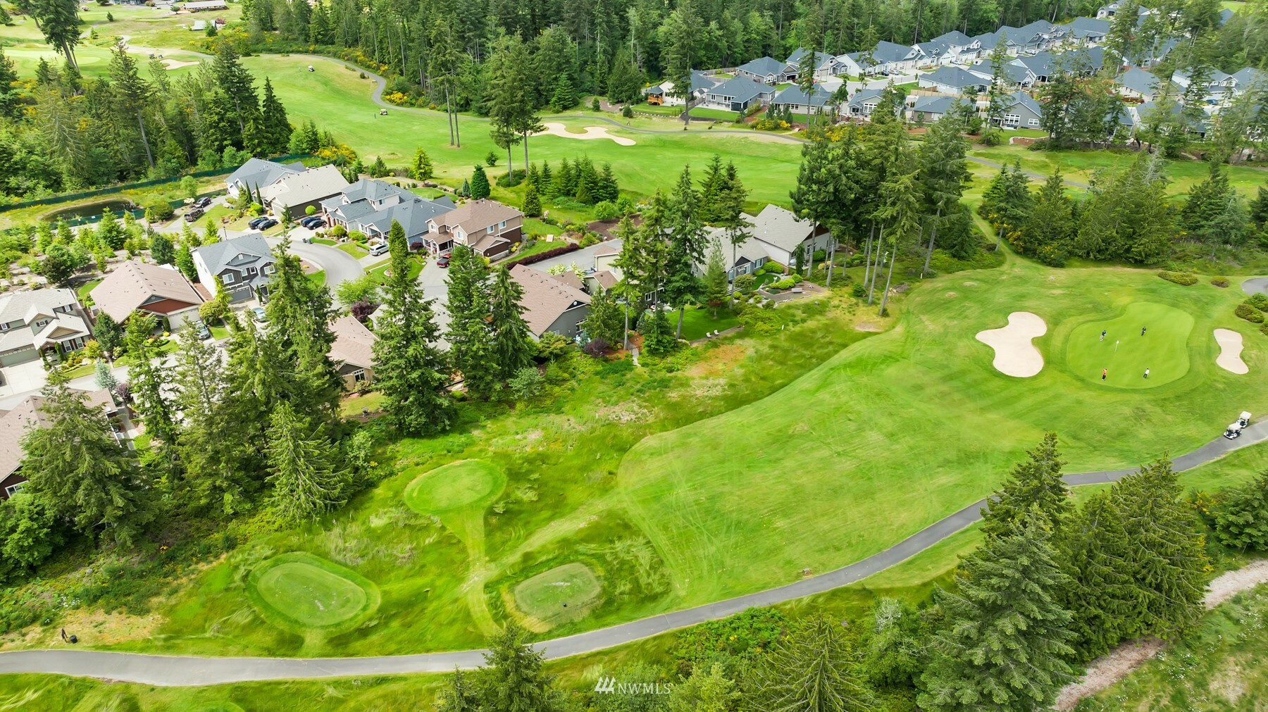 Property Photo: 7137 Roxburghe Place SW WA 98367