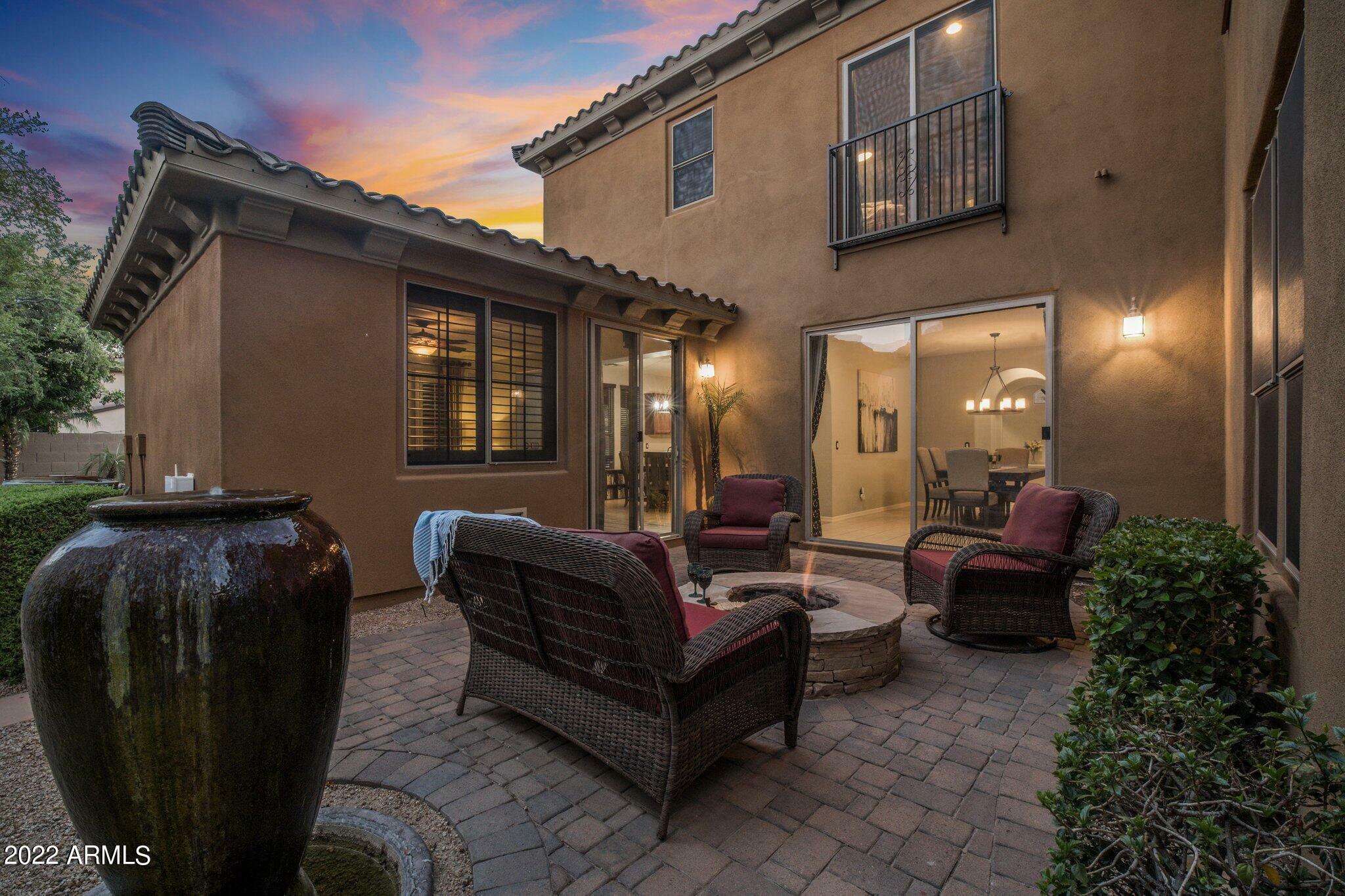 Property Photo: 3987 E Morning Dove Trail AZ 85050