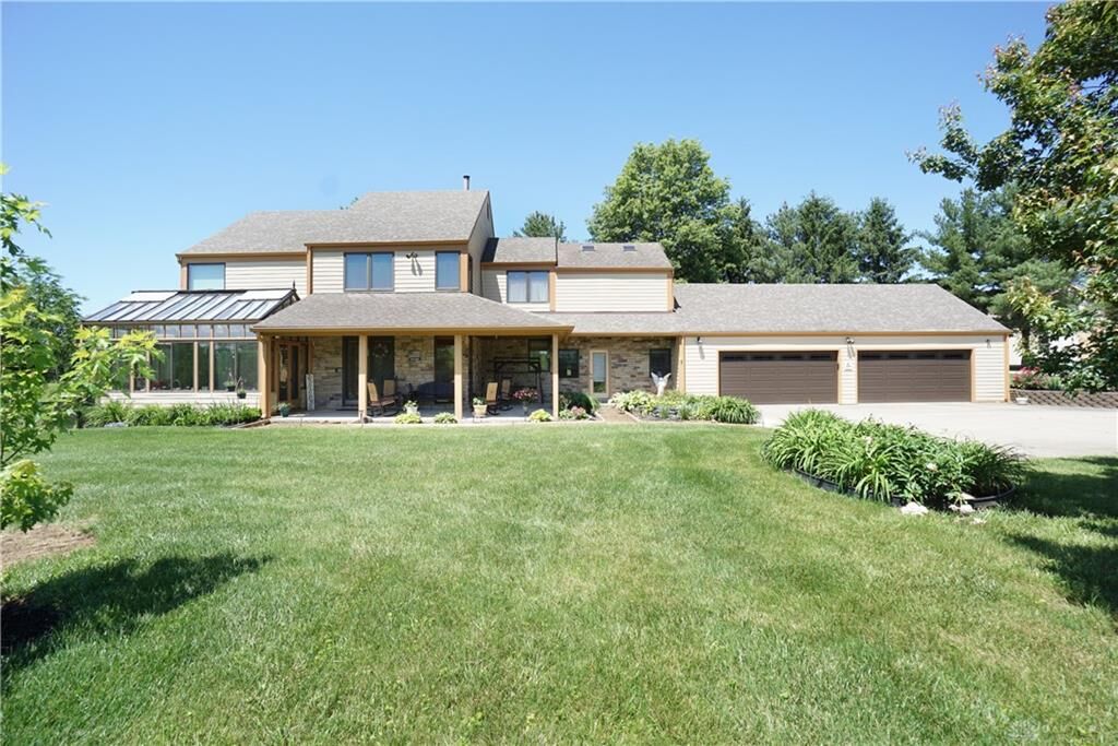 Property Photo:  1849 Charleston Place Drive  OH 45036 