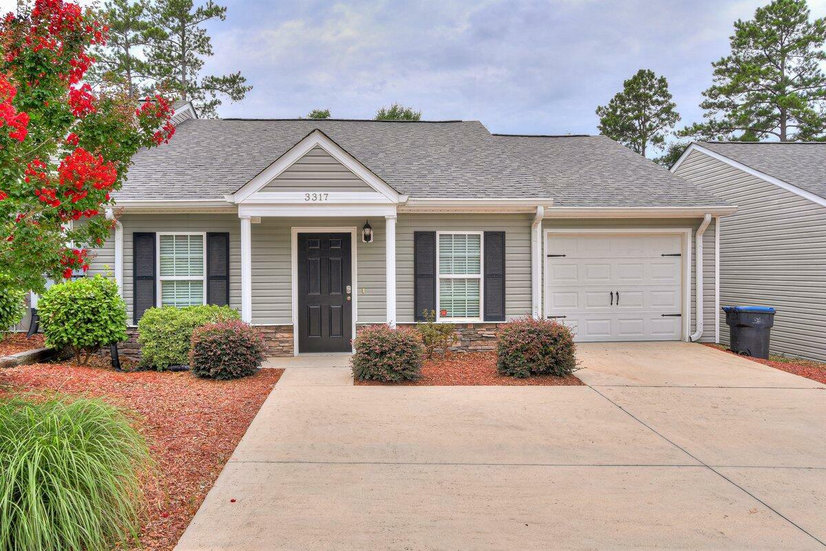 Property Photo:  3317 Cushendal Road  GA 30909 