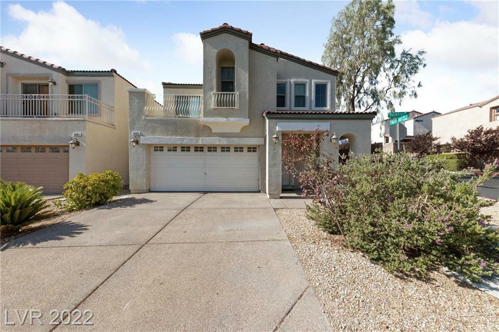 Property Photo:  10005 Barengo Avenue  NV 89129 