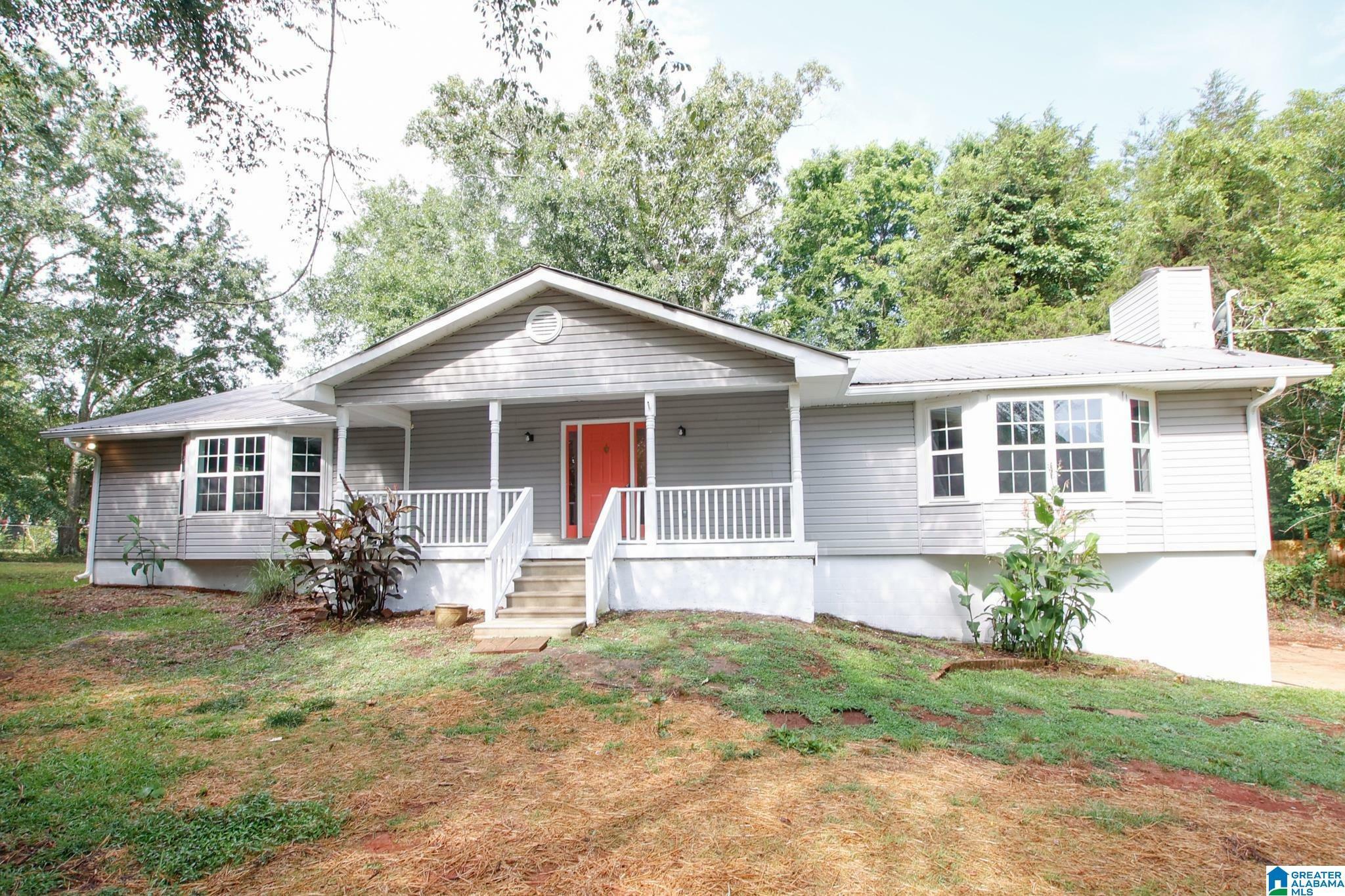 Property Photo:  557 Melanie Lane  AL 36250 