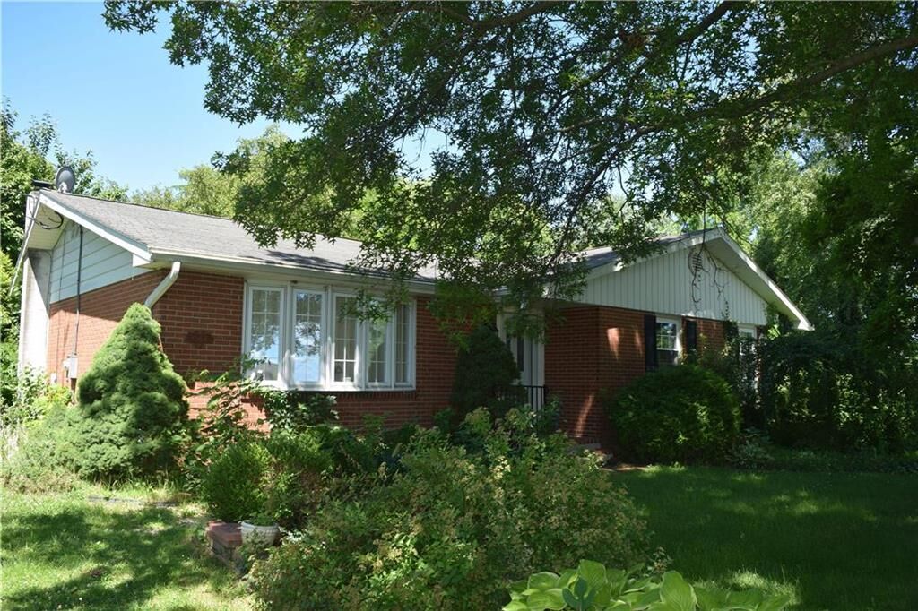 Property Photo:  6664 Franklin Hill Road  PA 18013 