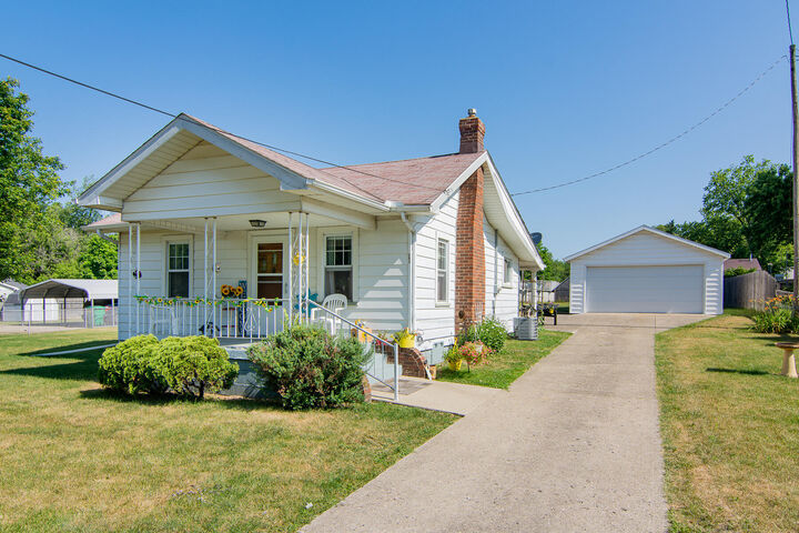 243 Owens Street  Niles MI 49120 photo