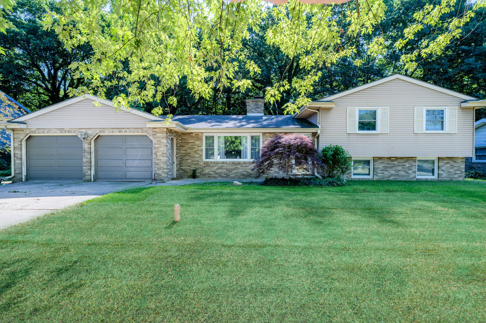 Property Photo:  347 Timber Drive  MI 49038 