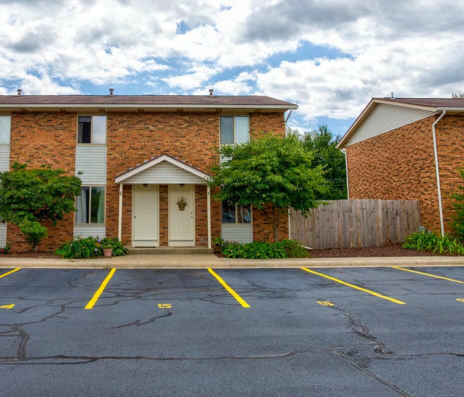 Property Photo: 301 Riley Street MI 49424