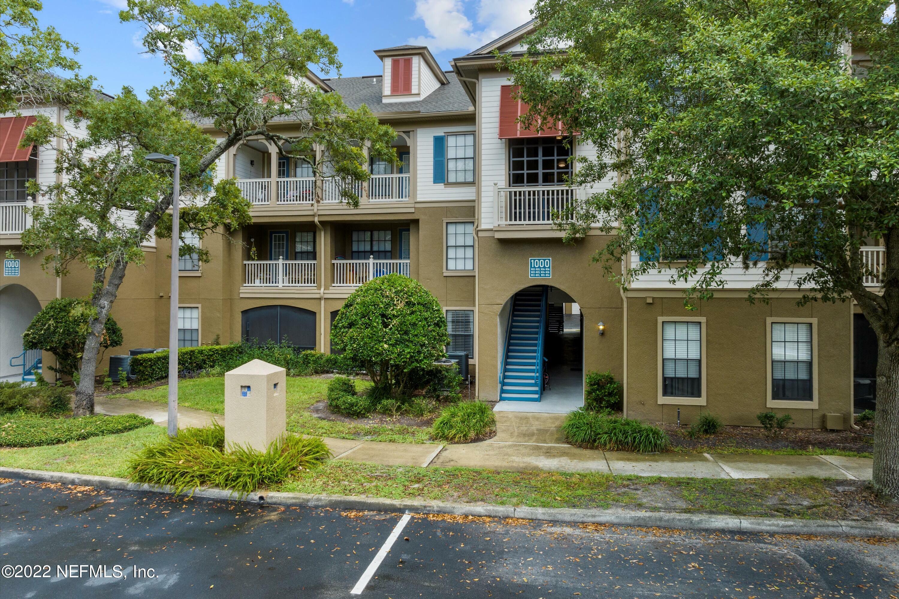 Property Photo:  12700 Bartram Park Boulevard 1016  FL 32258 