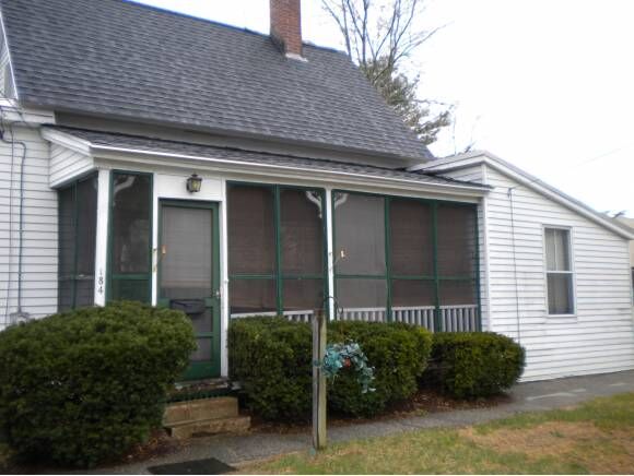 Property Photo: 184 Mast Road NH 03102