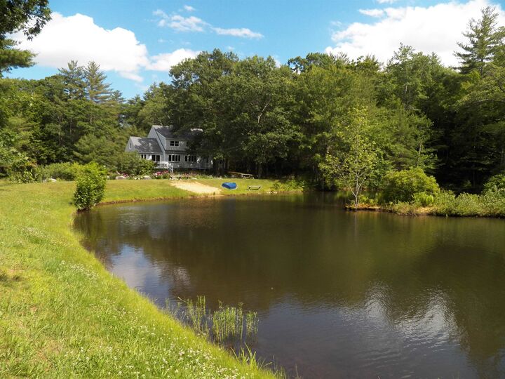 Property Photo: 32 Northwood Road NH 03884