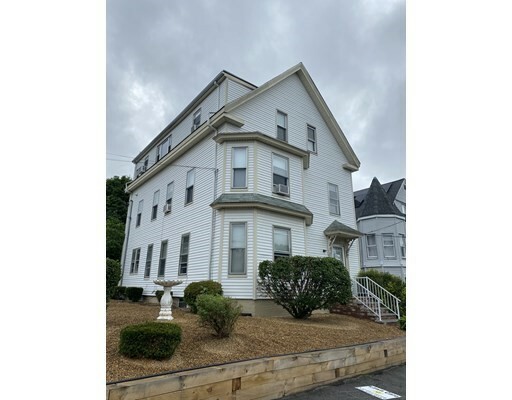 Property Photo: 270 Hilldale Ave MA 01832