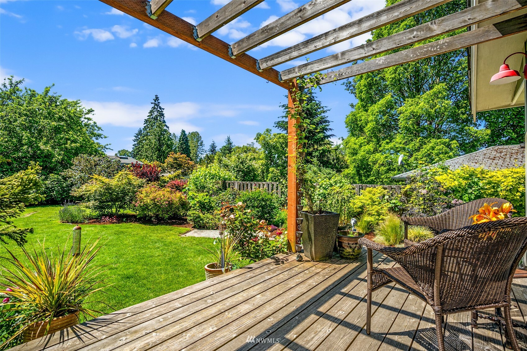 Property Photo:  2751 NE 96th Street  WA 98115 