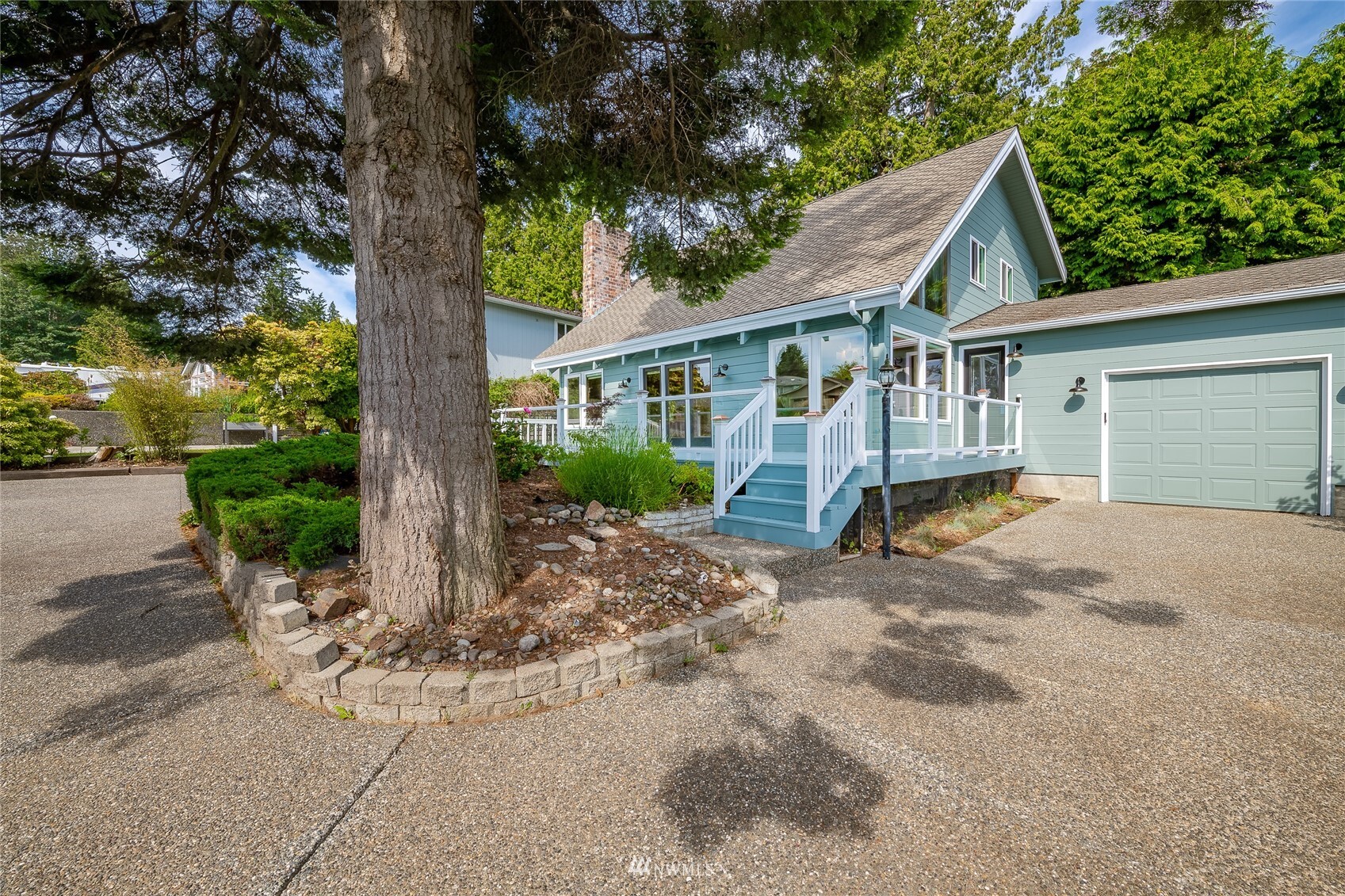 Property Photo: 8099 Kispiox Road WA 98230